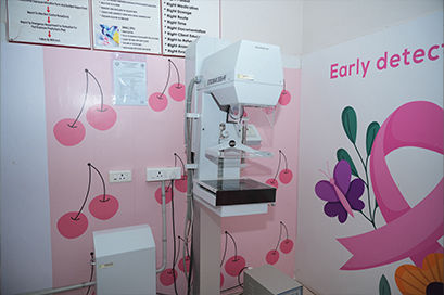 Mammography