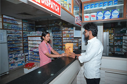 Pharmacy